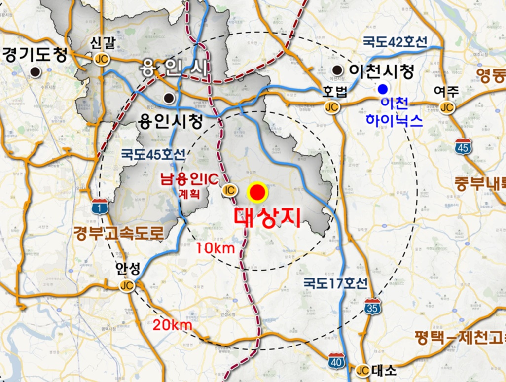 반도체 클러스터